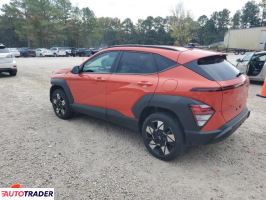 Hyundai Kona 2024 2