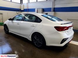 Kia Pozostałe 2021 2