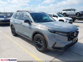 Honda CR-V 2025 2