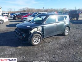 Kia Soul 2025 2