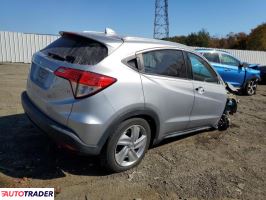 Honda HR-V 2019 1