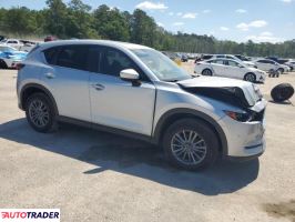 Mazda CX-5 2020 2 Mazda CX-5 2020 2