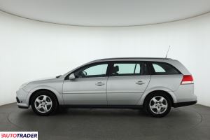 Opel Vectra 2008 2.0 172 KM