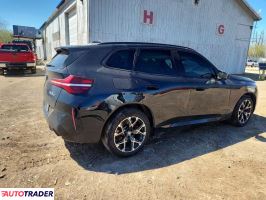 BMW X3 2026 2