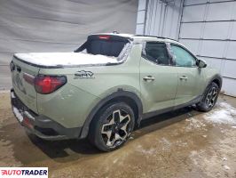 Hyundai Pozostałe 2023 2