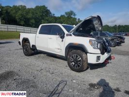GMC Sierra 2021 6 GMC Sierra 2021 6