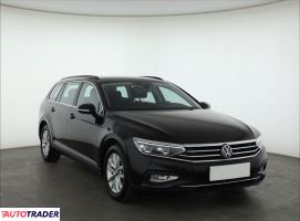 Volkswagen Passat - zobacz ofertę