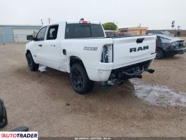 Dodge Ram 2026 3