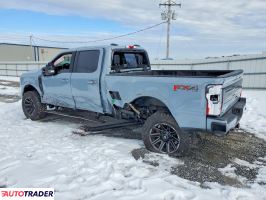 Ford Pozostałe 2025 6