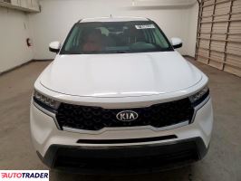 Kia Sorento 2021 2