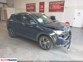 Buick Pozostałe 2023 1