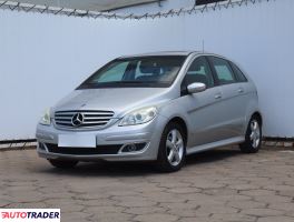 Mercedes B-klasa 2007 1.7 113 KM