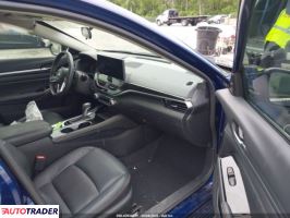 Nissan Altima 2024 2 Nissan Altima 2024 2
