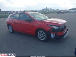 Subaru Impreza - zobacz ofertę