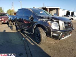 Nissan Titan 2024 5 Nissan Titan 2024 5