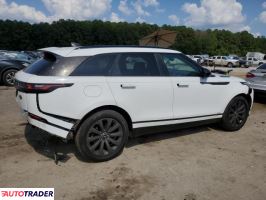 Land Rover Range Rover 2018 2