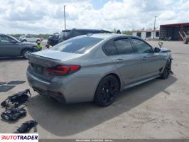 BMW 530 2023 2 BMW 530 2023 2