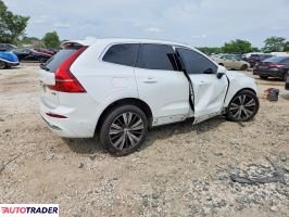 Volvo XC60 2022 2