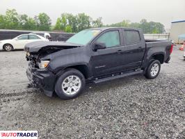 Chevrolet Colorado 2022 2