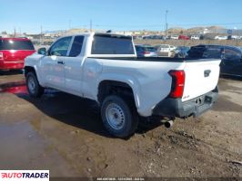 Toyota Tacoma 2025 2