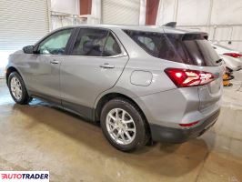 Chevrolet Equinox 2024 1