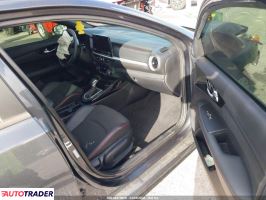 Kia Pozostałe 2024 1