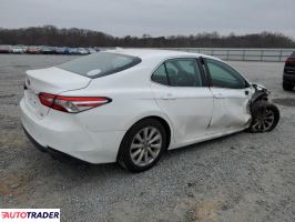 Toyota Camry 2019 2