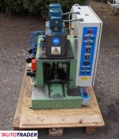 Nitownica radialna TURNER TV-8  Nit