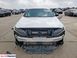 Honda Accord 2022 1