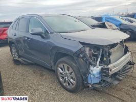 Toyota Pozostałe 2025 2