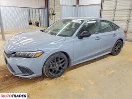 Honda Civic 2024 2