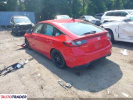 Honda Civic 2023 2