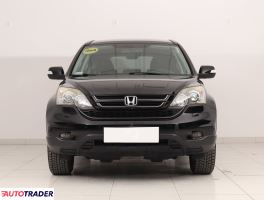 Honda CR-V 2011 2.0 147 KM Honda CR-V 2011 2.0 147 KM