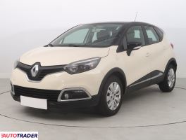 Renault Captur 2015 1.2 118 KM Renault Captur 2015 1.2 118 KM