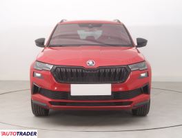 Skoda Karoq 2024 1.5 147 KM