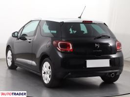 Citroen DS3 2015 1.6 91 KM