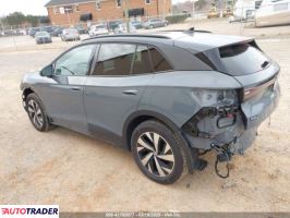 Volkswagen Pozostałe 2023 Volkswagen Pozostałe 2023