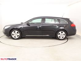 Opel Insignia 2012 1.4 138 KM