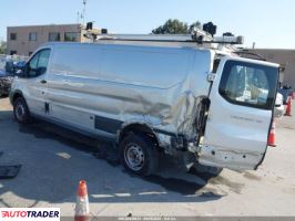 Ford Transit 2019 3