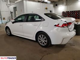 Toyota Corolla 2024 2