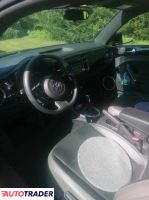 Volkswagen Beetle 2015 1.8 170 KM