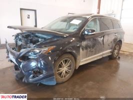 Infiniti Pozostałe 2019 3