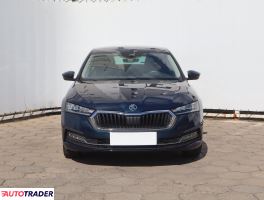 Skoda Octavia 2021 1.5 147 KM