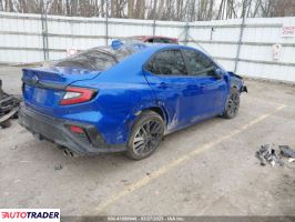 Subaru Pozostałe 2024 2 Subaru Pozostałe 2024 2