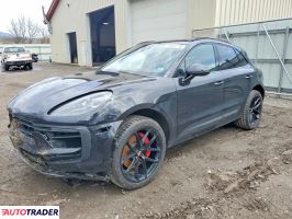 Porsche Macan - zobacz ofertę