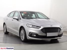 Ford Mondeo 2020 2.0 118 KM Ford Mondeo 2020 2.0 118 KM