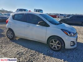 Chevrolet Spark 2019 1