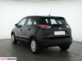 Opel Crossland 2020 1.2 81 KM