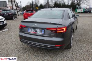 Audi A4 2017 2 150 KM