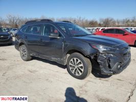 Subaru Outback 2024 2 Subaru Outback 2024 2